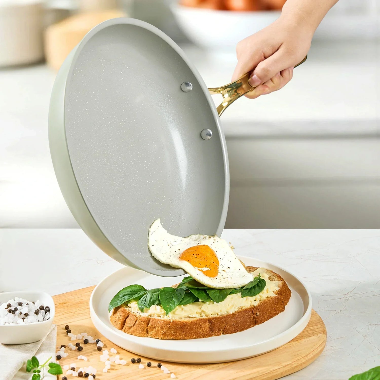 Cookware