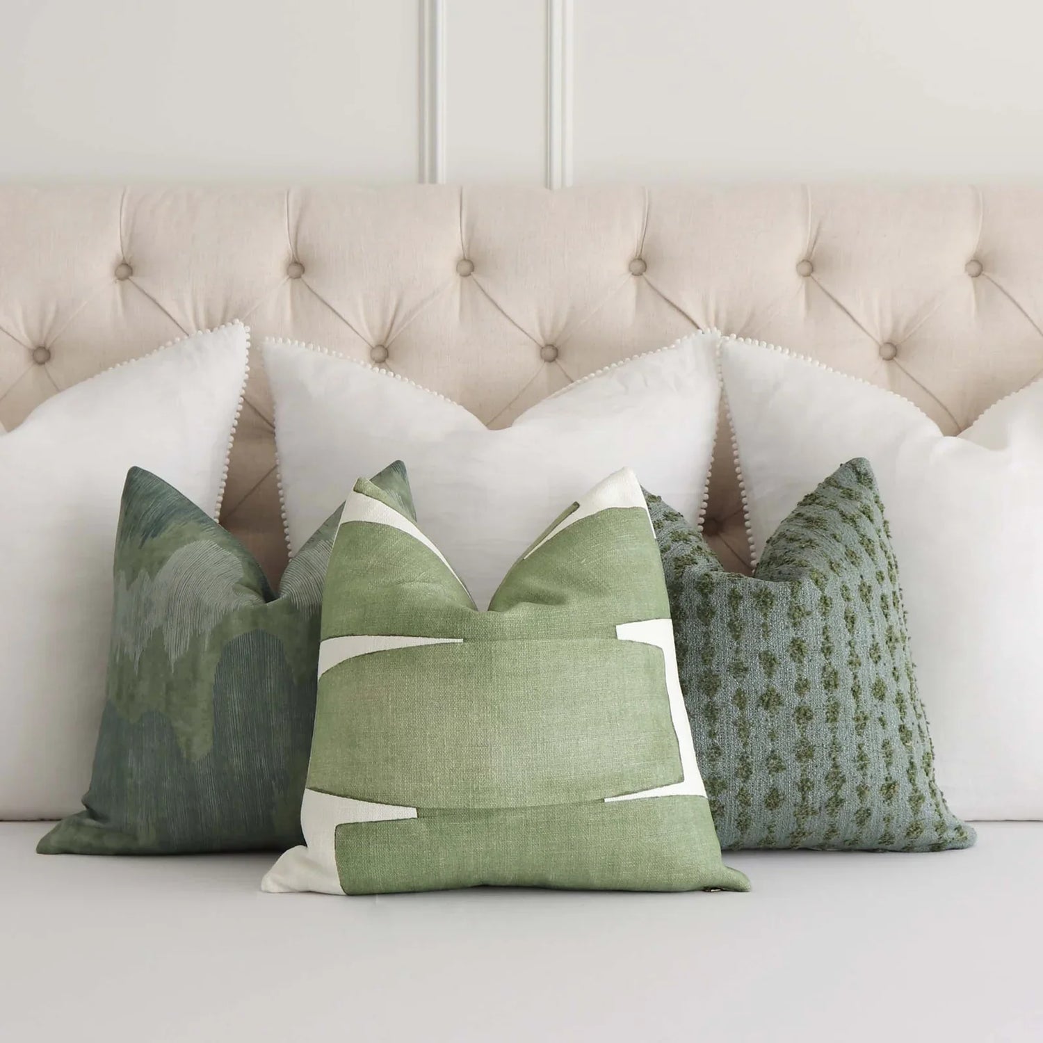Decorative Couch Pillows