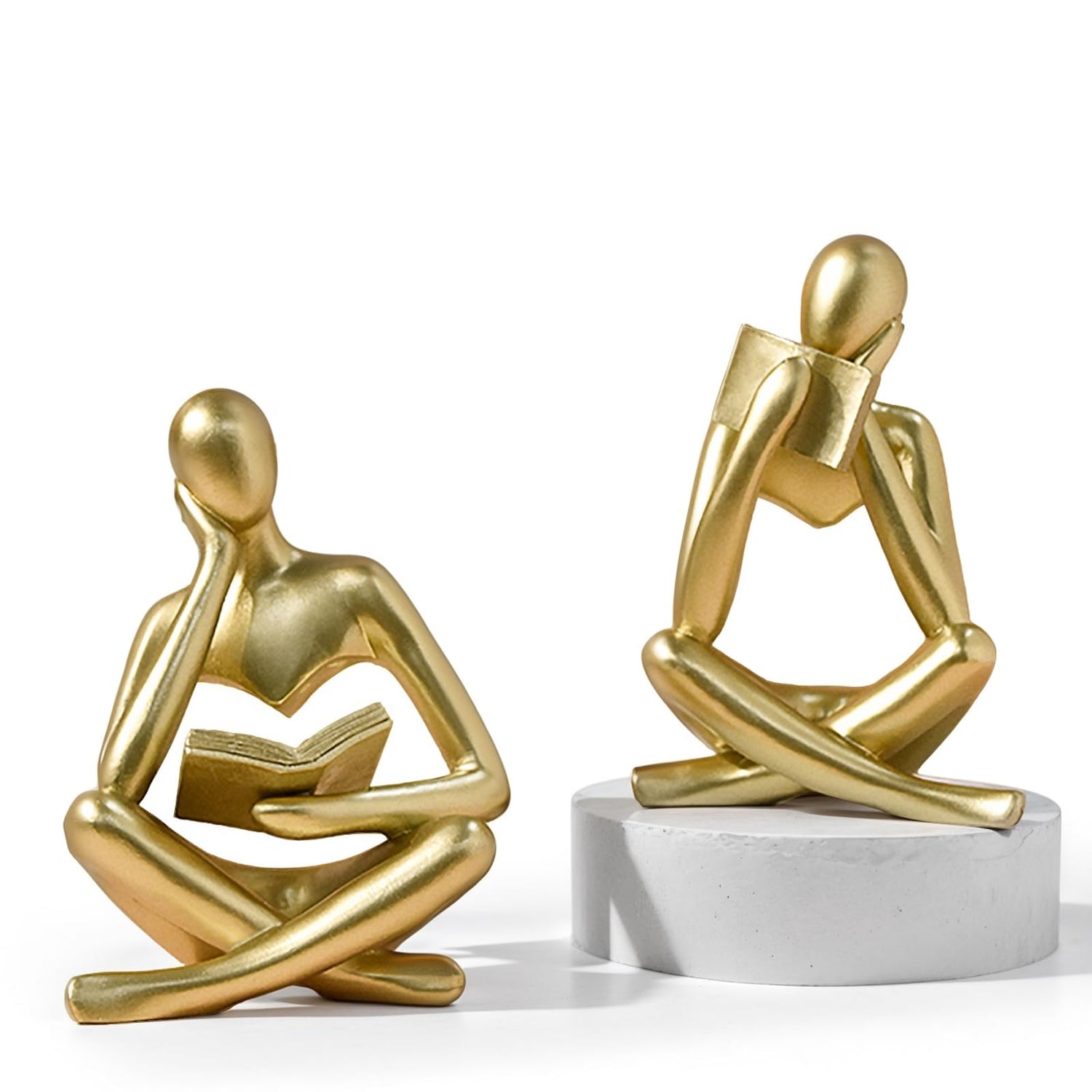 Decorative  Sculptures and Ornamental Pieces