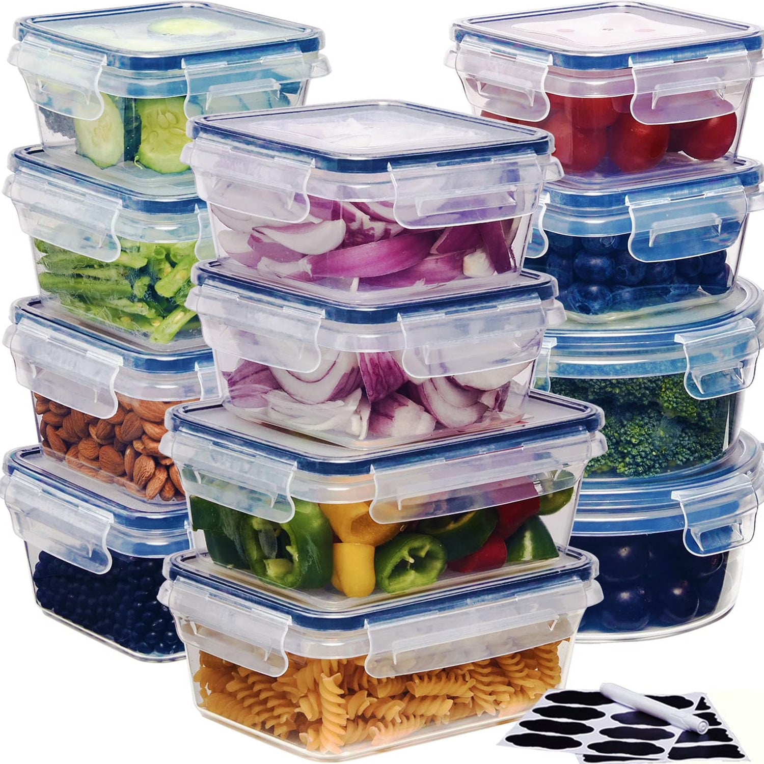 Food Storage