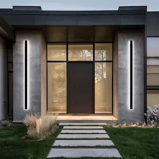 Outdoor Living