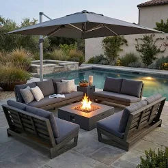 Patio Accessories