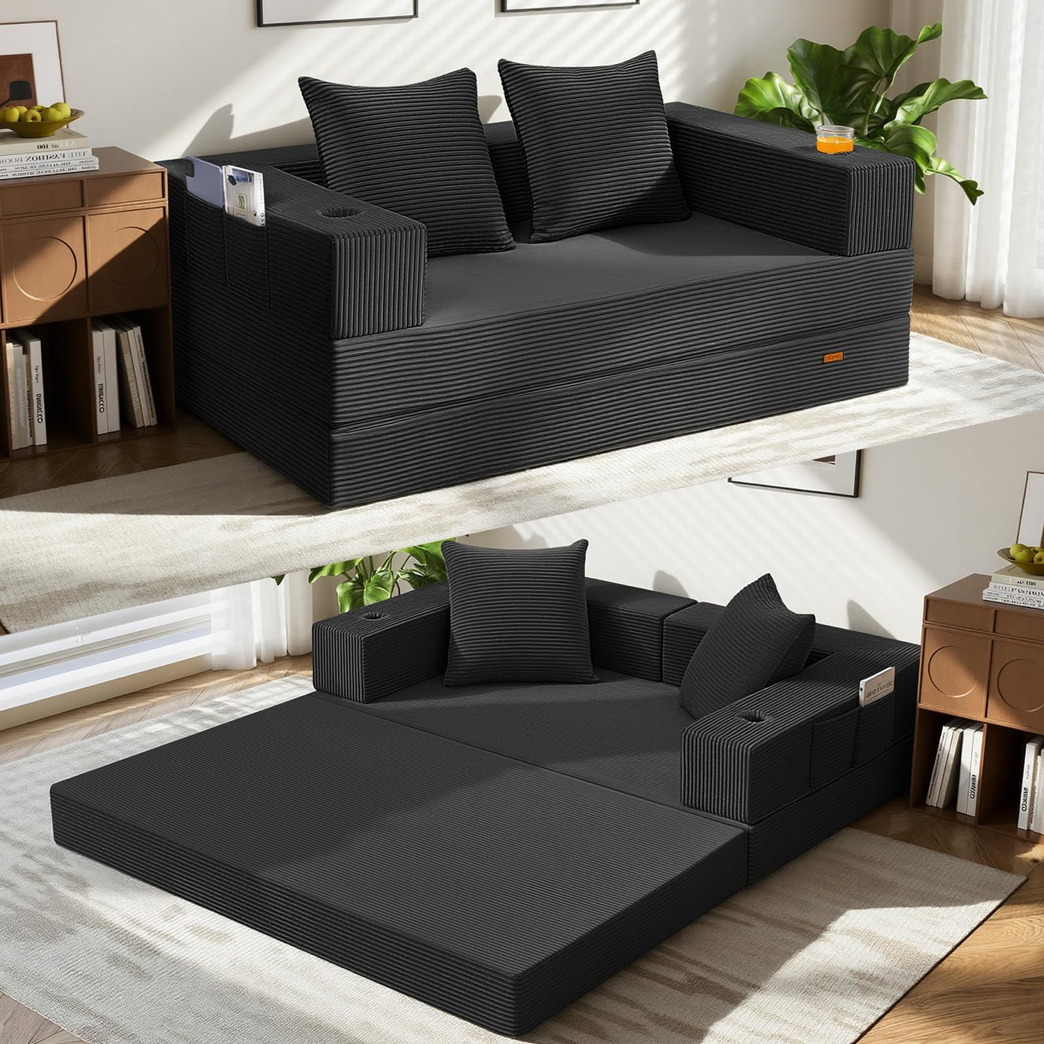Sofas and Seating
