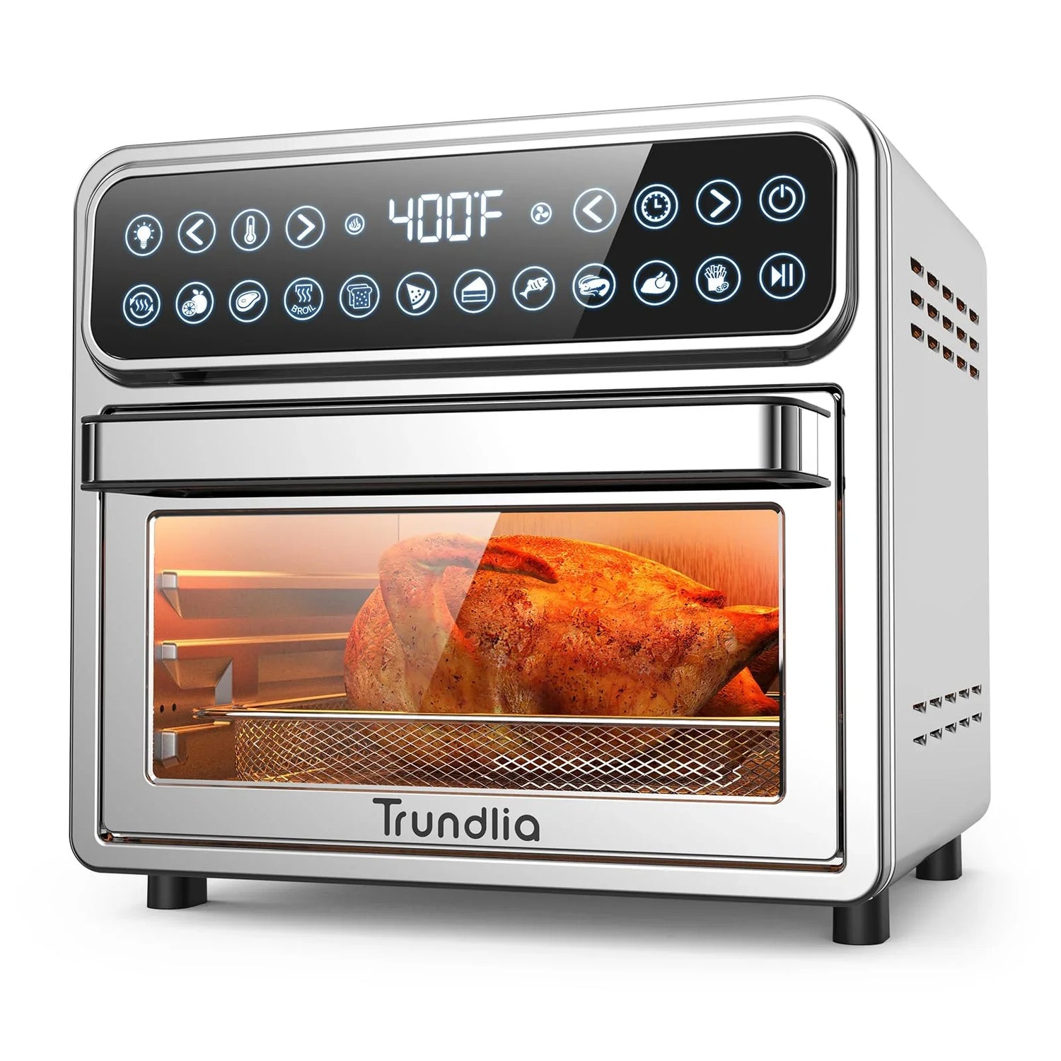 Toaster Oven