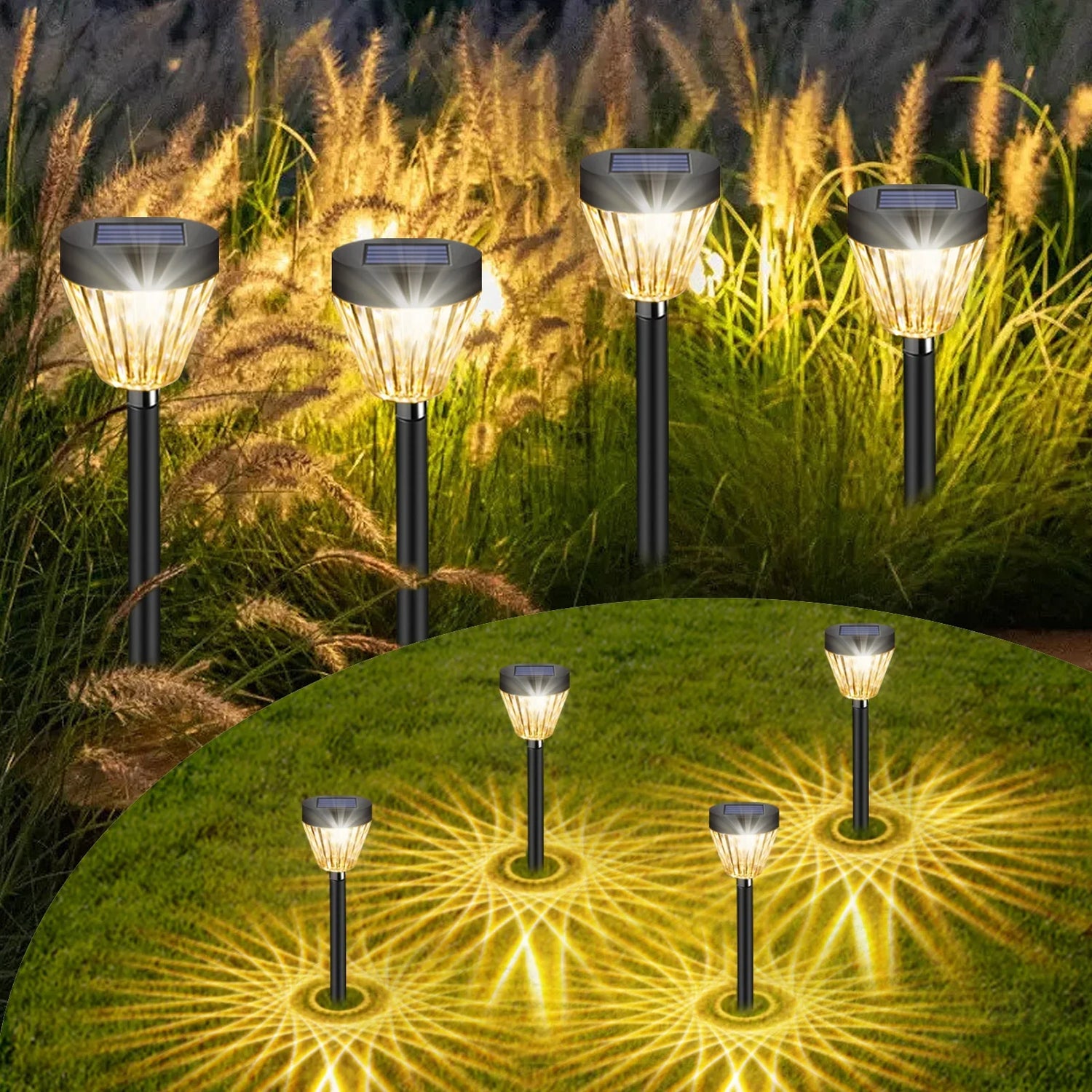 Outdoor Lighting