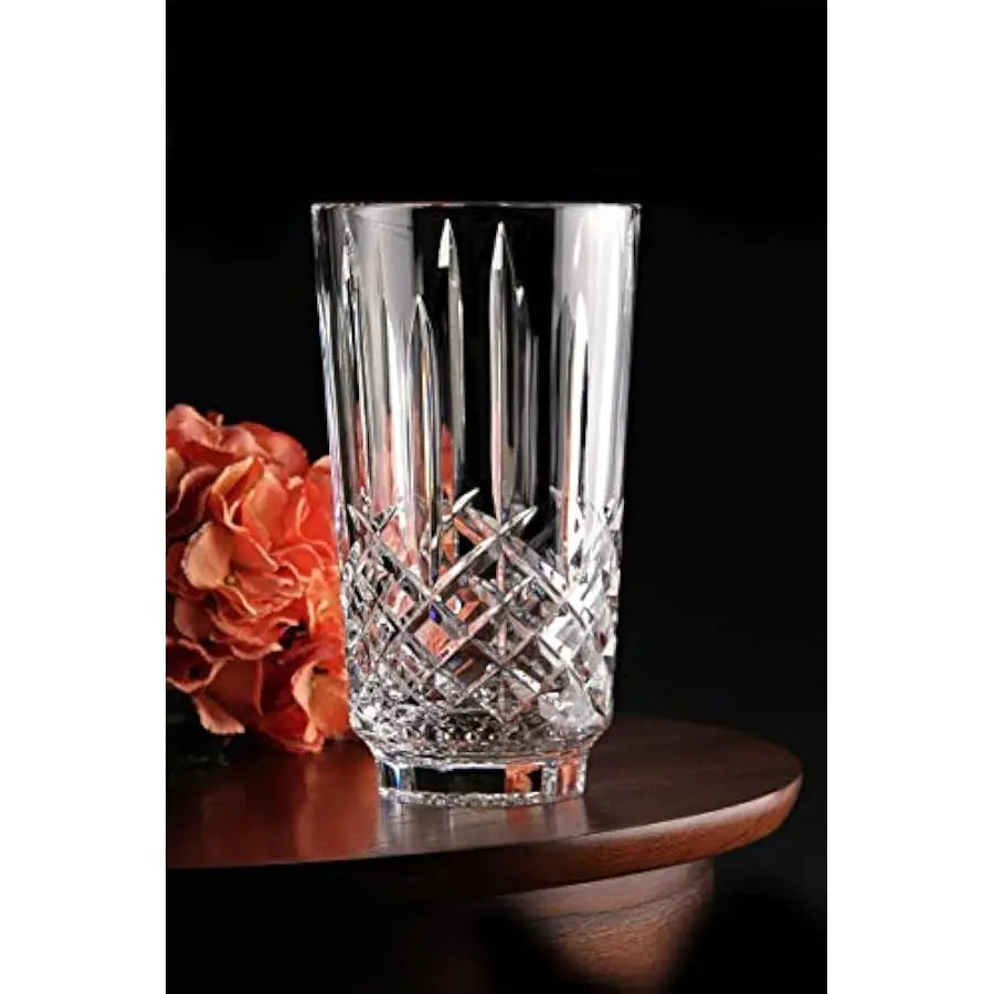 Marquis by Waterford Markham Vase, 9"
