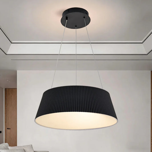 Scandinavian Ceiling Chandelier Living Room Glass Lamps Bedroom Ceiling Lamp Kitchen Hanging Lights Home Decor Lighting Fixtures