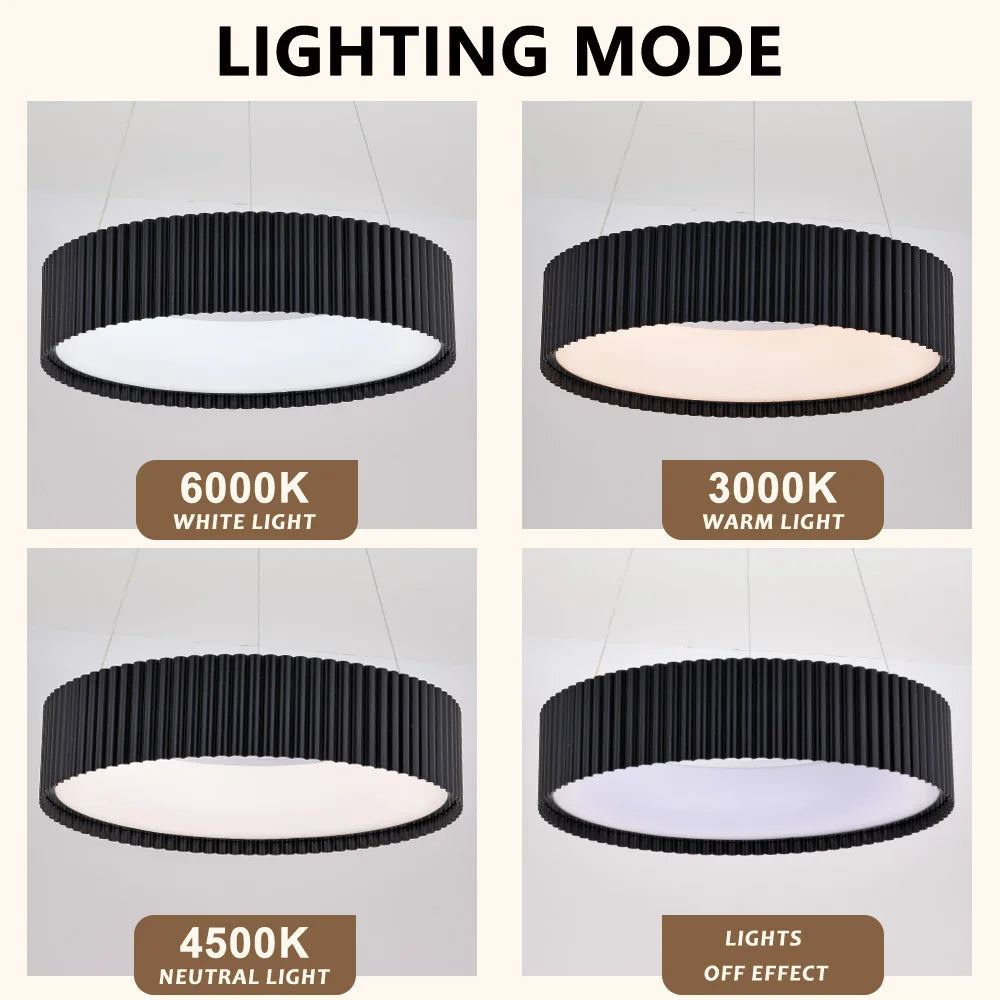 Scandinavian Ceiling Chandelier Living Room Glass Lamps Bedroom Ceiling Lamp Kitchen Hanging Lights Home Decor Lighting Fixtures