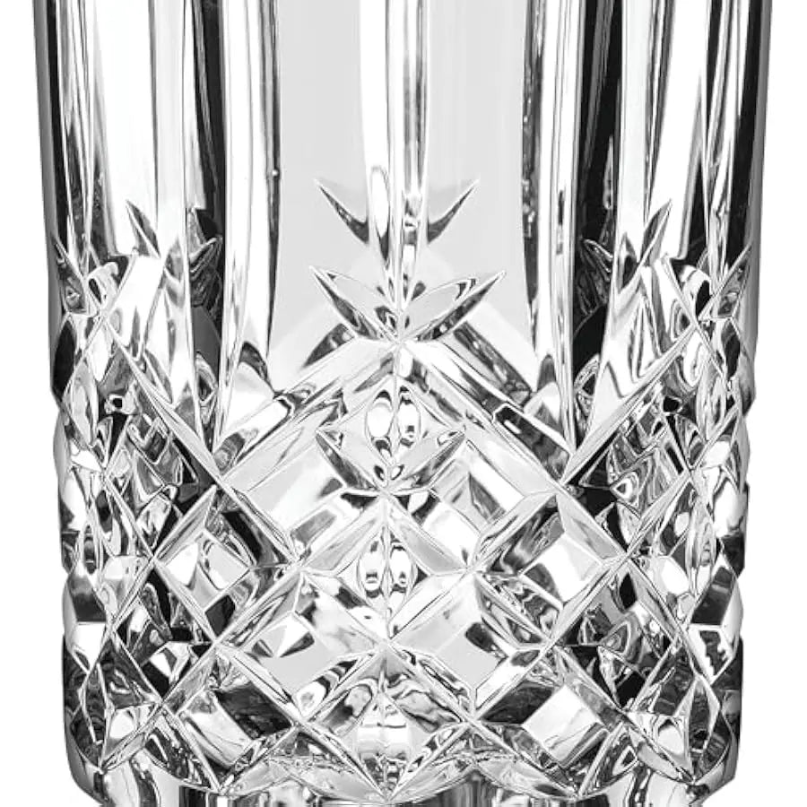 Marquis by Waterford Markham Vase, 9"