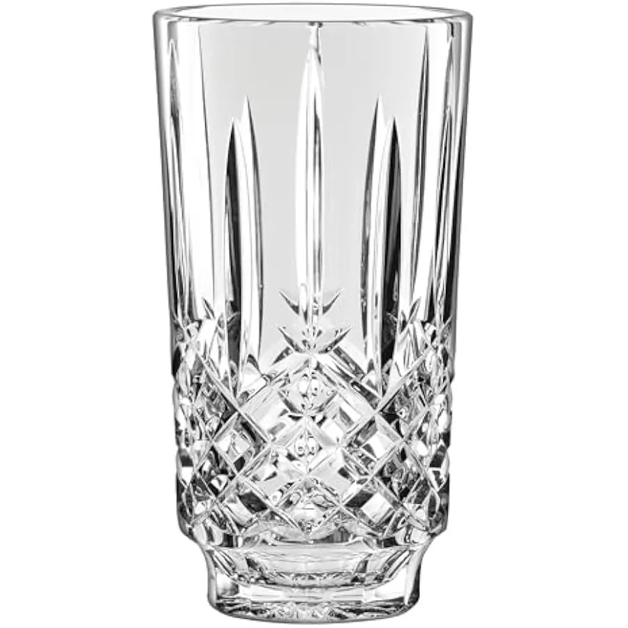 Marquis by Waterford Markham Vase, 9"