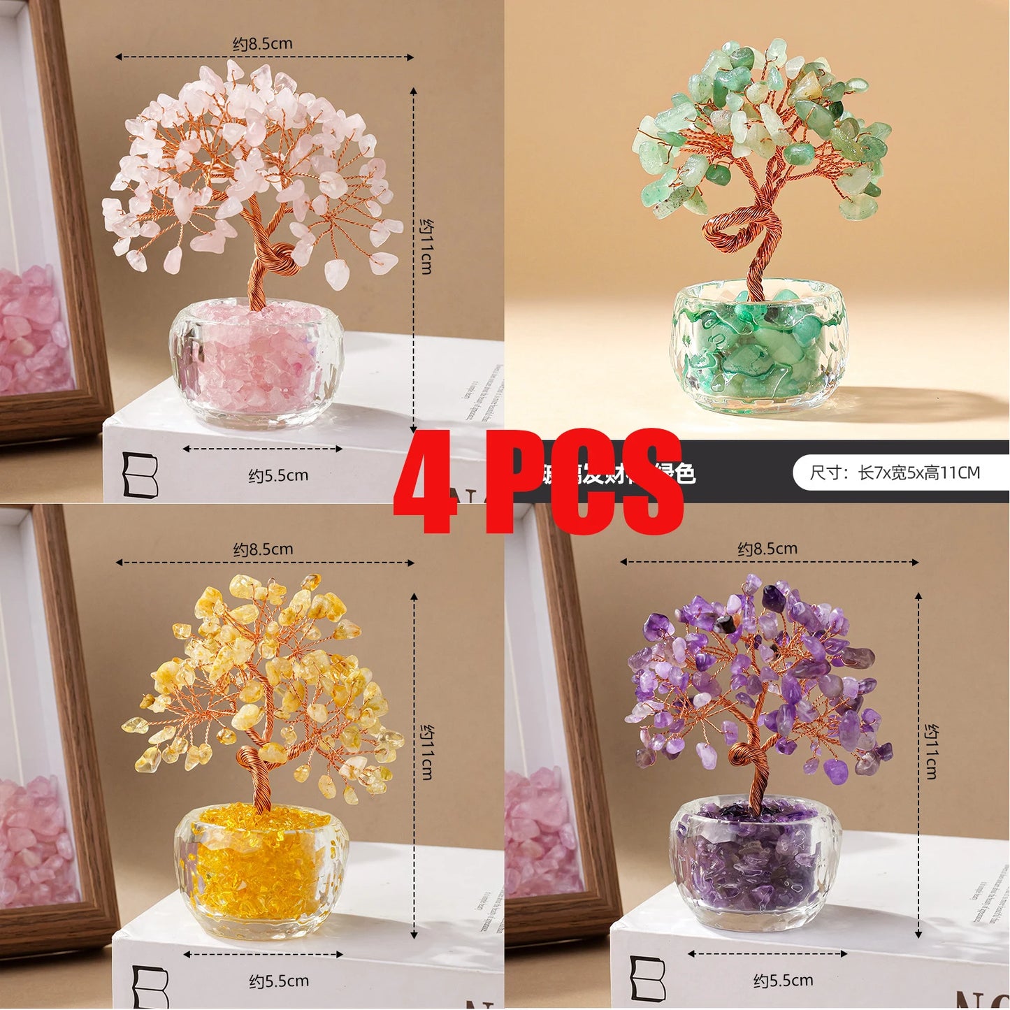 Blue and White Porcelain Retro Vase Ceramic Painted Flower Potted Plant Floral Hydroponic Vase Crafts Decoration Indoor Ornament